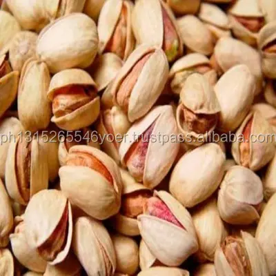 Kacang Pistachio, Kacang Pistachio Panggang dan Asin Curah, Harga Murah Kacang Pistachio, Biji