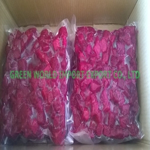 高品质有机冷冻火龙果/火龙果骰子越南保水IQF今年夏季批量供应有竞争力的价格 - Product Image 5