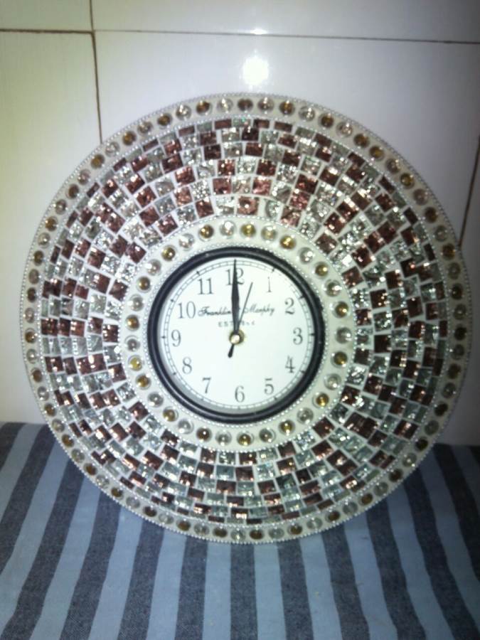 Mosaic