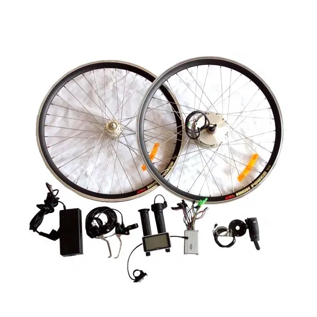 Fantas-kits de bicicleta elétrica baratos
