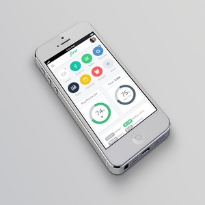Mobil uygulama html şablonu alışveriş mobil uygulama lication geliştirme/ödüllü taksi uygulaması geliştirme Android veya iOS için - Product Image 1