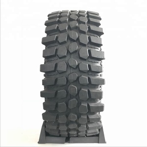 Lakesea ยางล้อรถออฟโรด4*4,ยางคุณภาพดี37X12.5X16.5สำหรับประเทศอิรัก - Product Image 1