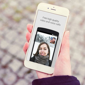 Top Video/Audio Calling <strong>API</strong> Providers for Android - ProtoLabz EServices - Product Image 5
