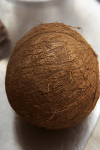 Miglior prezzo di grandi dimensioni cocco biologico coltivato in Vietnam