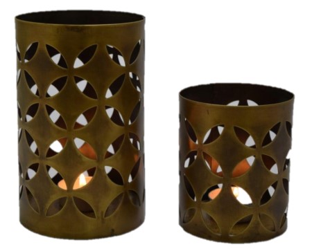 antique copper