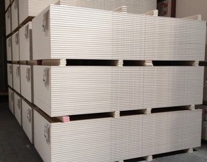 Alçıpan alçıpan KNAUF alçıpan