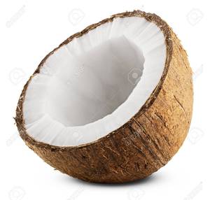 Coco deshuesado de alta calidad y al mejor precio/coco semidescascarillado