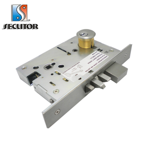 Made in Đài Loan ul được liệt kê 3 giờ cháy đánh giá ANSI Lớp 1 thương mại cửa Lỗ mộng khóa - Product Image 6