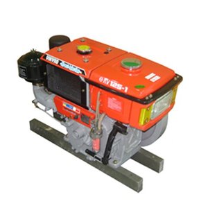เครื่องยนต์ดีเซล Vikyno RV125 (12.5แรงม้า) - Product Image 1