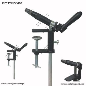 Rotary Fly Tying Vises <strong>Griffin</strong> Spider Fly Tying Vise Tools Form Zona Pakistan - Product Image 1