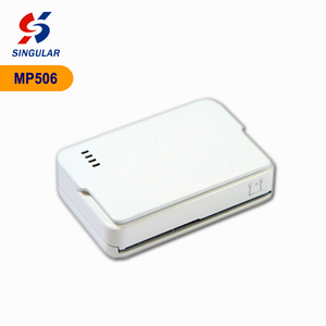 OEM ODM POS BLE mPOS EMV-konformer Smart-und Magnet kartenleser für Point of Sales