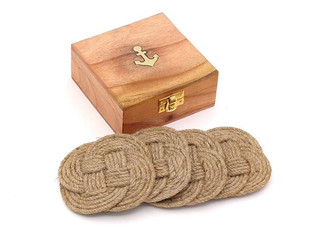 Jute naturel