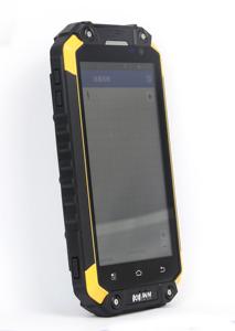 JWM WM-5000PH6 Rfid Multifunctionele Data Collector Aanpasbare management patrol APP Guard Tour Systeem - Product Image 2