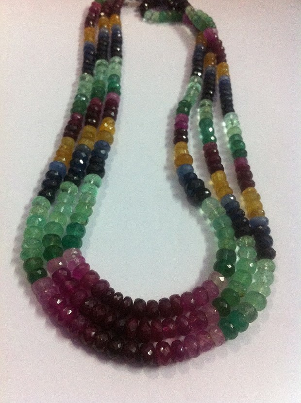 Multi color