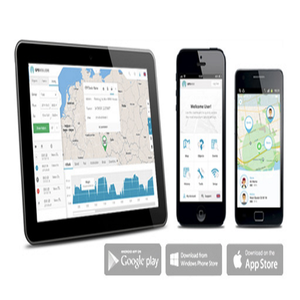 Powerful <strong>GPS</strong> <strong>Tracking</strong> White Labeled Software - Product Image 2