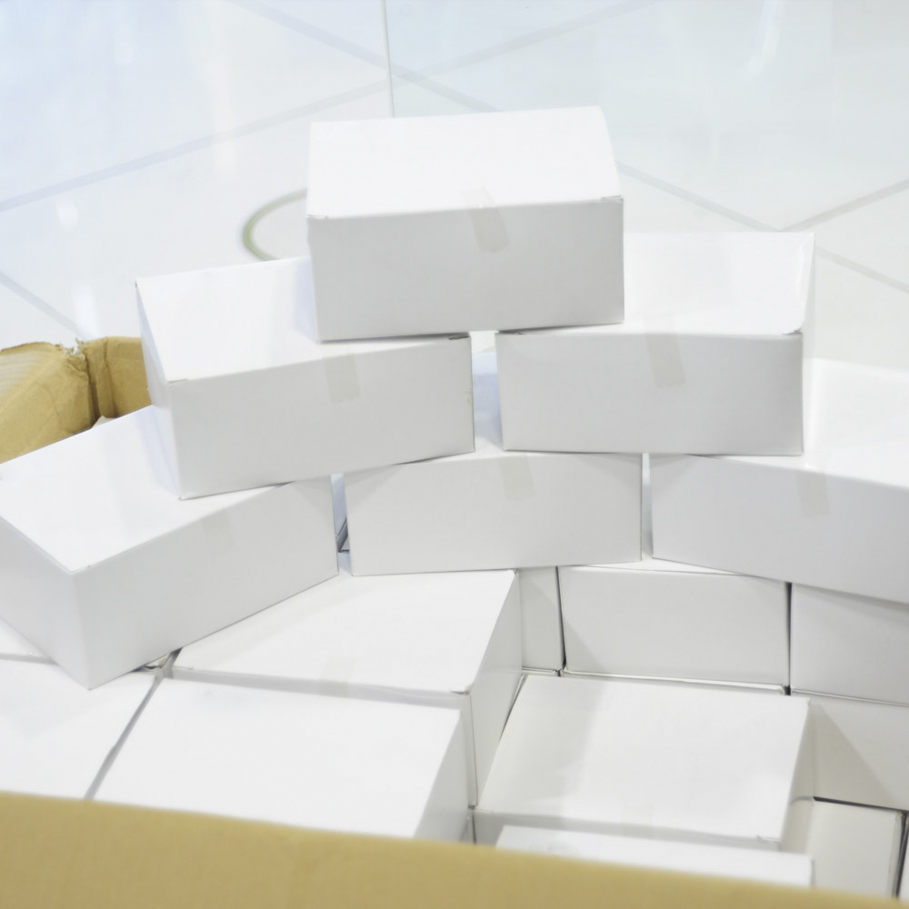 packaging