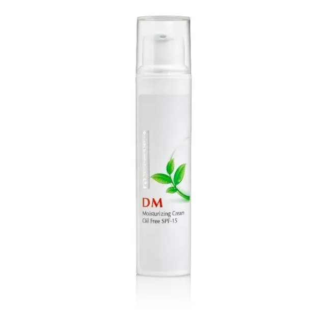 La crema SPF allevia le sensazioni di secchezza e rimuove la lucentezza grassa della pelle. Crema idratante olio-DM serie di ONmacabim B