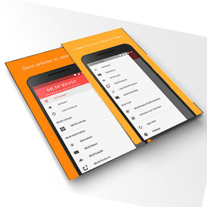 <strong>MLM</strong> Web Applications | Award Winning <strong>MLM</strong> <strong>Software</strong> Services by ProtoLabz EServices - Product Image 5