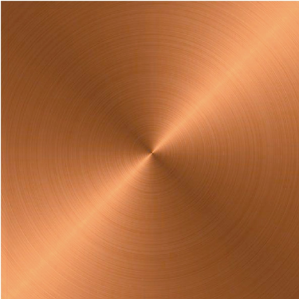 Copper