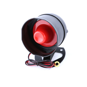 2 vie Sistema di Allarme Dell'automobile di pke LCD Pager Display auto di sblocco serratura di sicurezza di sicurezza di vibrazione del sensore di scossa dell'allarme di sicurezza universale - Product Image 4