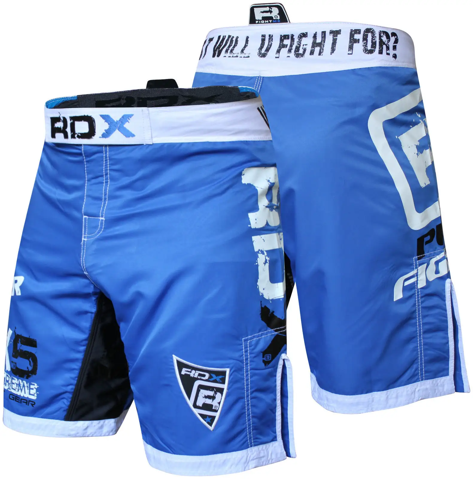 Custom Made Fight Shorts MMA Grappling Short Cage Boxing Martial Arts Mens Wear