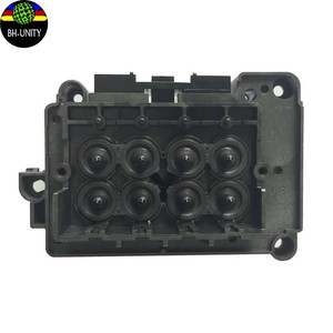 Nhà Máy Giá DX7 sinh thái dung môi đầu in f189010 mở khóa đầu cho máy in phun - Product Image 2