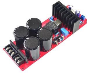Taidacent 20V 50V 350w Double Rectifier High Power Integrated Analog <strong>Input</strong> Class d <strong>Audio</strong> IRFB23N20D Ic Irs2092 <strong>Amplifier</strong> Board - Product Image 3