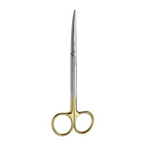 TC Metzenbaum Kéo Dụng Cụ Phẫu Thuật Tungsten Carbide Thẳng Và Cong 14.5Cm 18Cm 20Cm Đức Thép Không Gỉ Mahersi - Product Image 1
