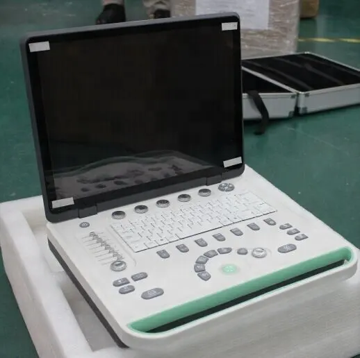 3D Portable ultrasound scanner,ultrasound machine scanner for hospital/clinic (MSLPU34)