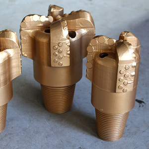 API 矩阵体 8 1/2 金刚石 PDC 钻头用于水井 - Product Image 5