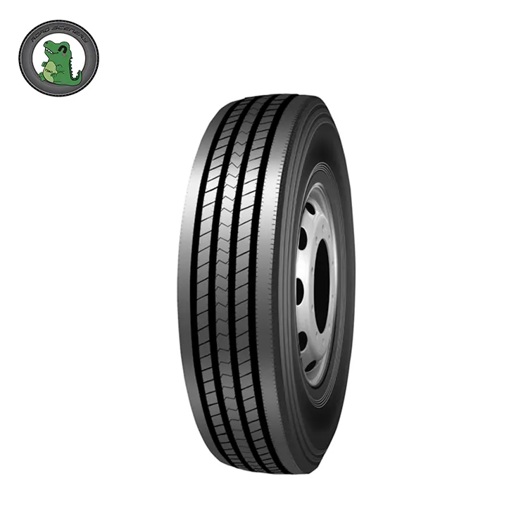 Cinese 11R 22.5 295/80R22.5 commercio all'ingrosso semi truck pneumatici per la vendita