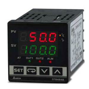 Hot Runner <strong>Temperature</strong> <strong>Controller</strong> with CE Certificate <strong>Temperature</strong> and Humidity <strong>Controller</strong> for Incubator - Product Image 1