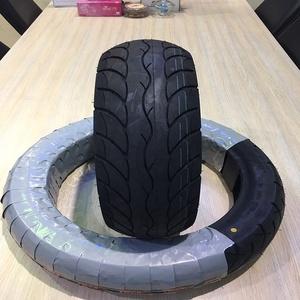 ベトナムタイヤ3.00-10 Tubelessオートバイタイヤインナーチューブタイプ - Product Image 2