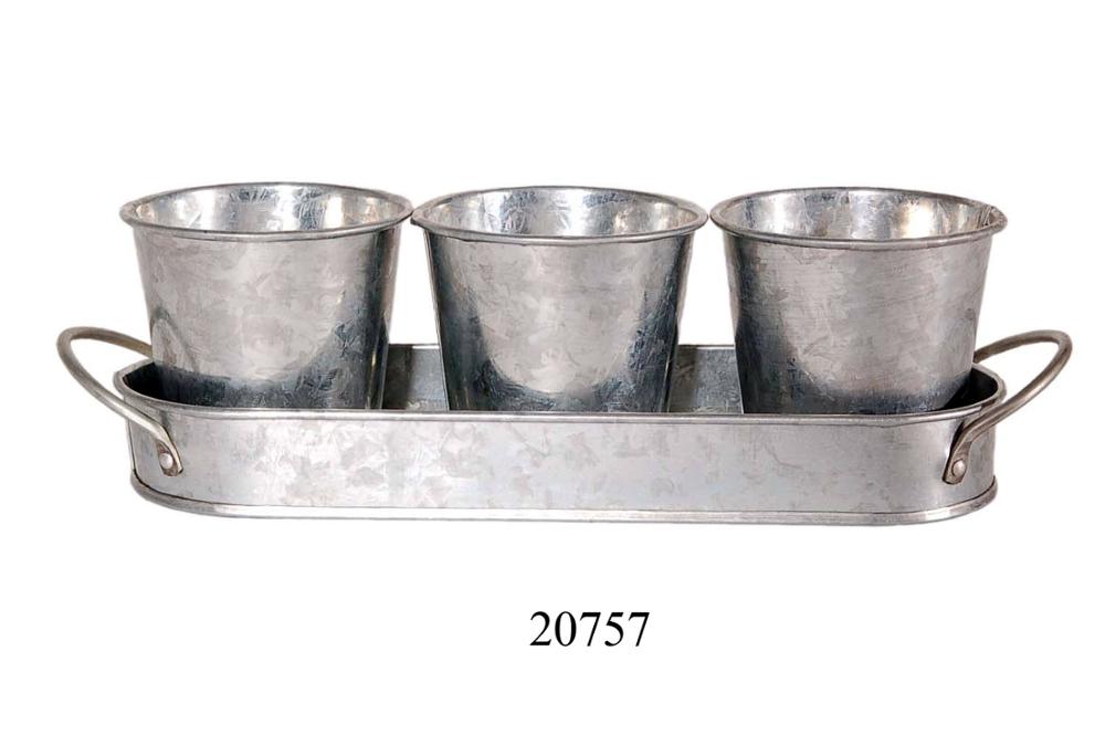 GALVANIZED