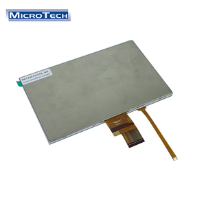 Pantalla Led de Tv a todo Color, vídeos Hd en China, pantalla Lcd Led de último diseño, venta al por mayor de fábrica - Product Image 3