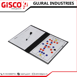Multi Sports Training Tactic <strong>Coaching</strong> Board - Product Image 3