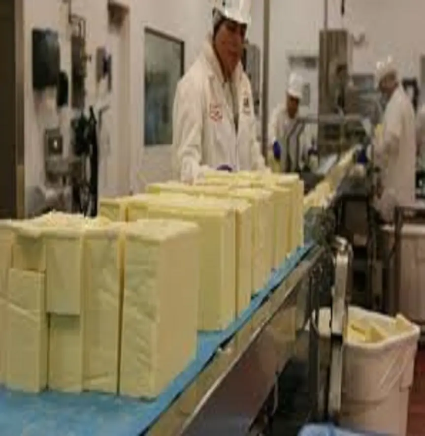सबसे अच्छा गुणवत्ता नमकीन और अनसाल्टेड मक्खन 82%, अनसाल्टेड लैक्टिक मक्खन शुद्ध
