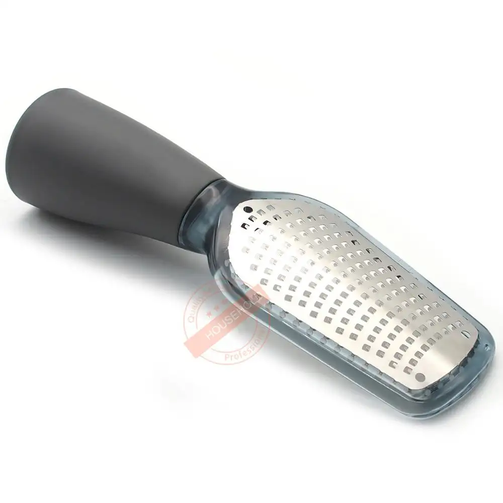 New design kitchen Cheese Grater with TPR handle
