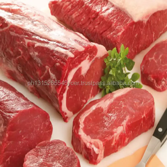 Viande de boeuf