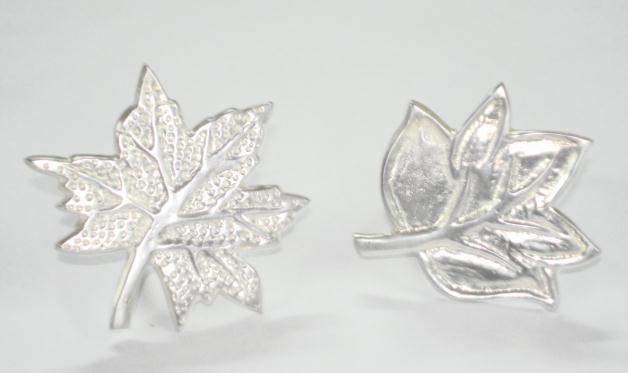 silver