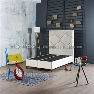 Çift kişilik yatak tasarım - Product Image 1