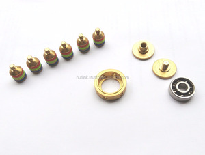 Con Quay <span class=keywords><strong>Fidget</strong></span> <span class=keywords><strong>Spinner</strong></span> Kim Loại Được Ưa Chuộng Nhất Alibaba 2017 Con Quay Cầm Tay Bằng Đồng ISpin Với Chi Phí Bán Buôn Rẻ Nhất - Product Image 2