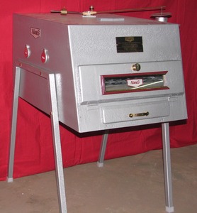 small egg incubator