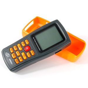 Benetech GM8902+ Digital <strong>Wind</strong> Meter Anemometer <strong>Data</strong> <strong>Logger</strong> Air Flow Anemometer - Product Image 5
