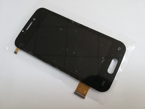 Modulo schermo TFT-LCD 4 pollici interfaccia MCU 480x800 con touch screen smartphone - Product Image 4