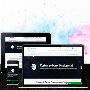 Application <strong>Software</strong> Design | Advanced <strong>Software</strong> Application Design Services by ProtoLabz EServices - Product Image 5