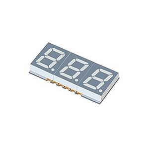 Personalizzati su misura digitale led 7 segmenti visualizzazione del numero - Product Image 2