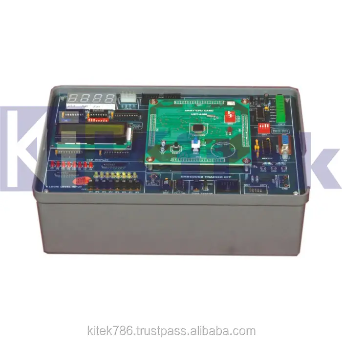 Entwicklungs kit für Arm-Mikrocontroller-Entwicklungs platine/Arm-Mikrocontroller-Entwicklungs kit