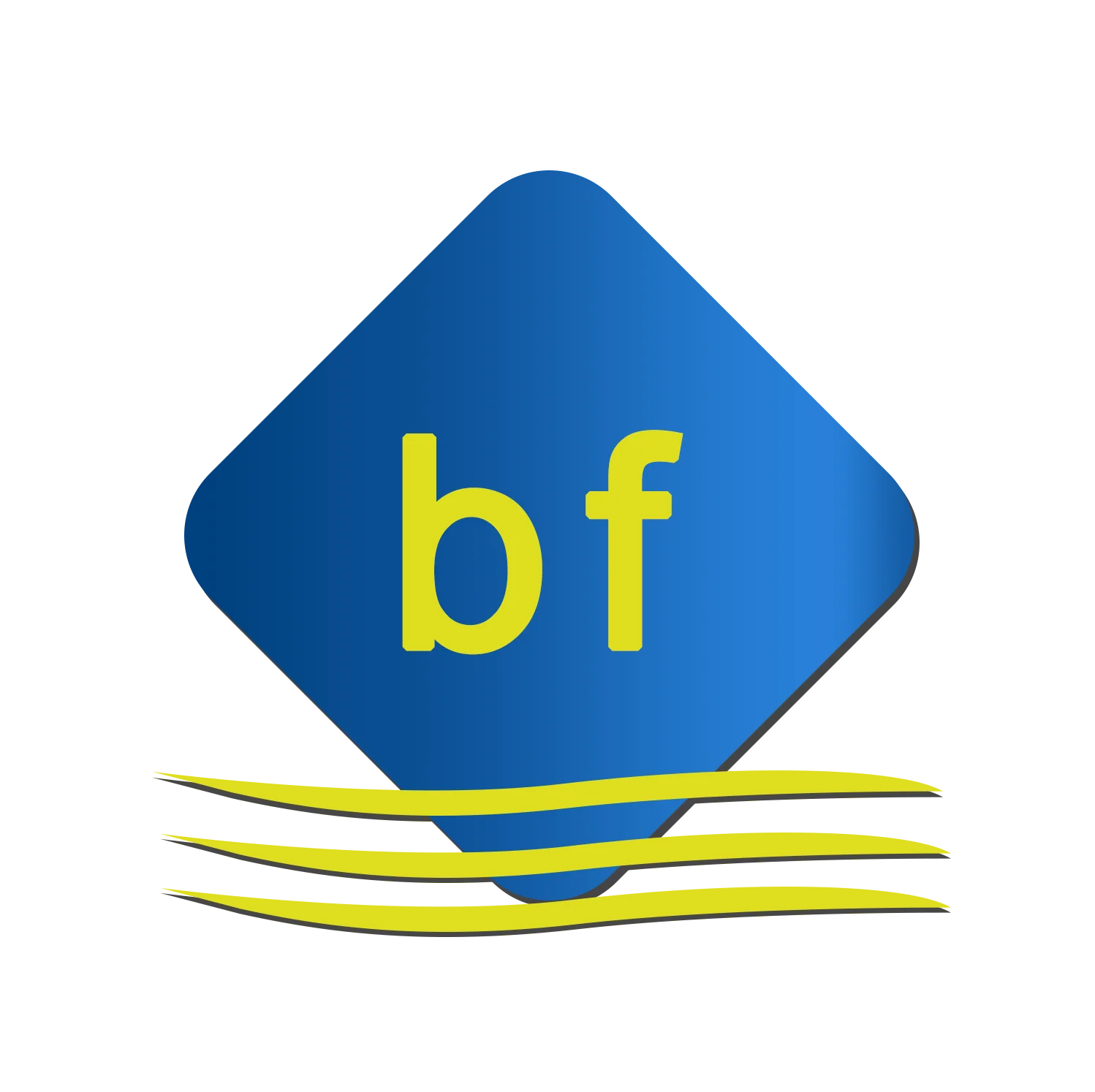 company logo