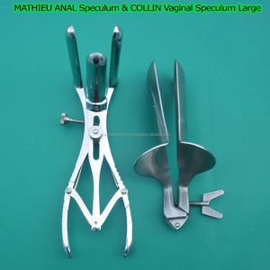 Prong Mathieu rektal spekulum - Product Image 6